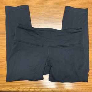 Lululemon Leggings 21”